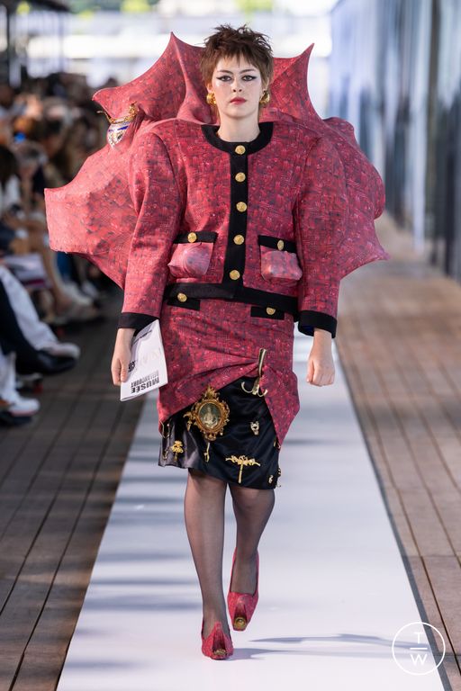 SS26 IFM PARIS Look 150