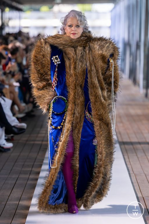 SS26 IFM PARIS Look 151