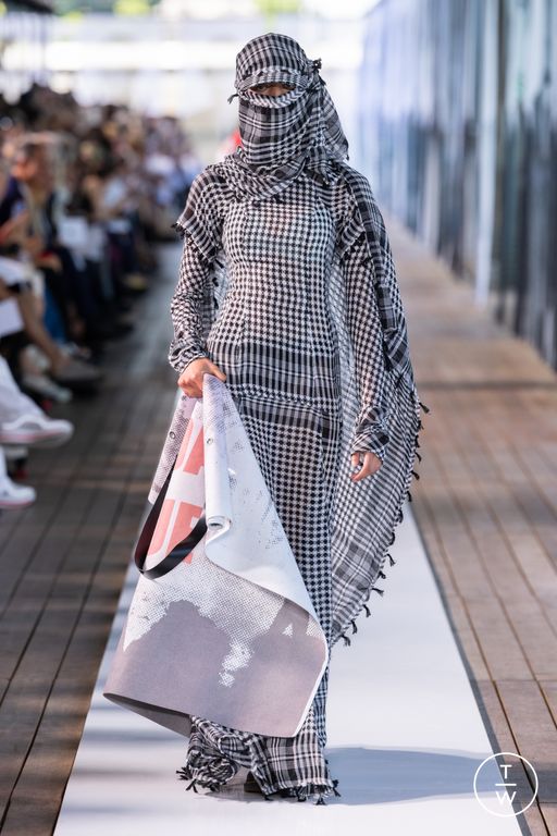 SS26 IFM PARIS Look 152