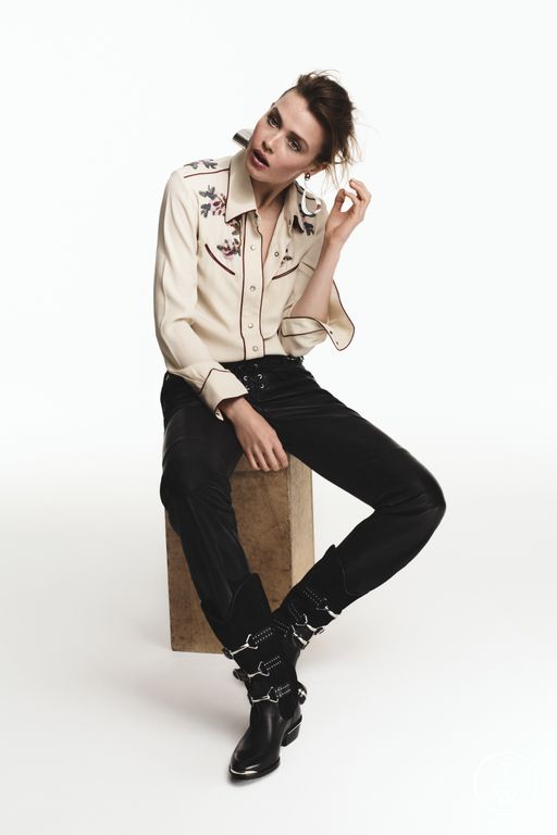 RS26 Isabel Marant Look 2