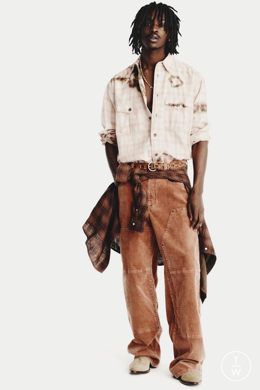 FW25 Isabel Marant Look 2