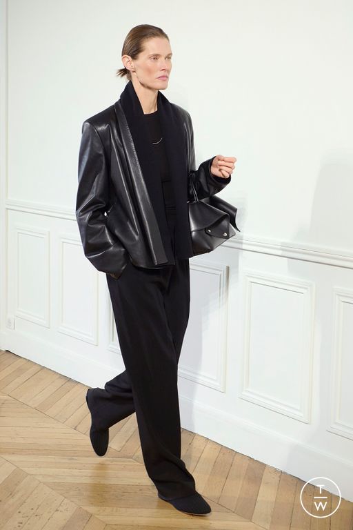 FW26 Toteme Look 11