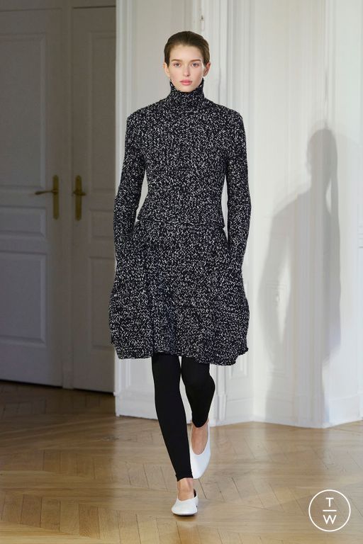 FW26 Toteme Look 14