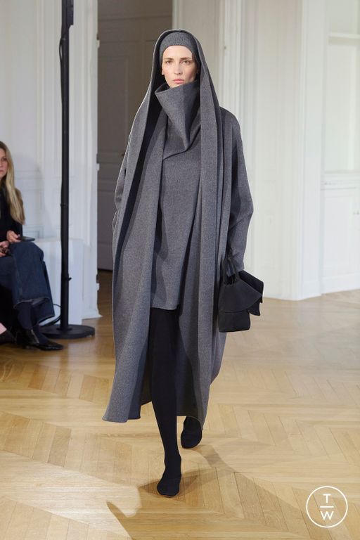 FW26 Toteme Look 15