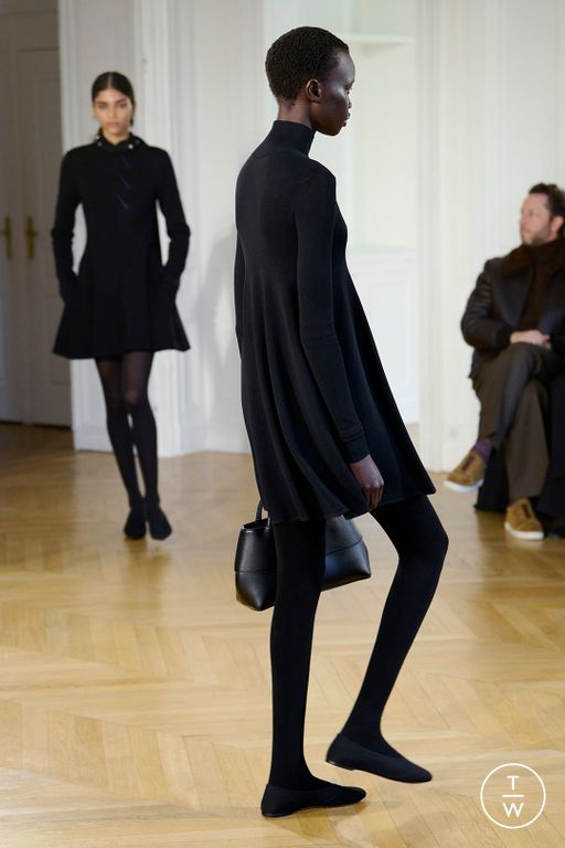 FW26 Toteme Look 3