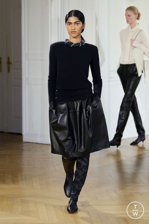 FW26 Toteme Look 8