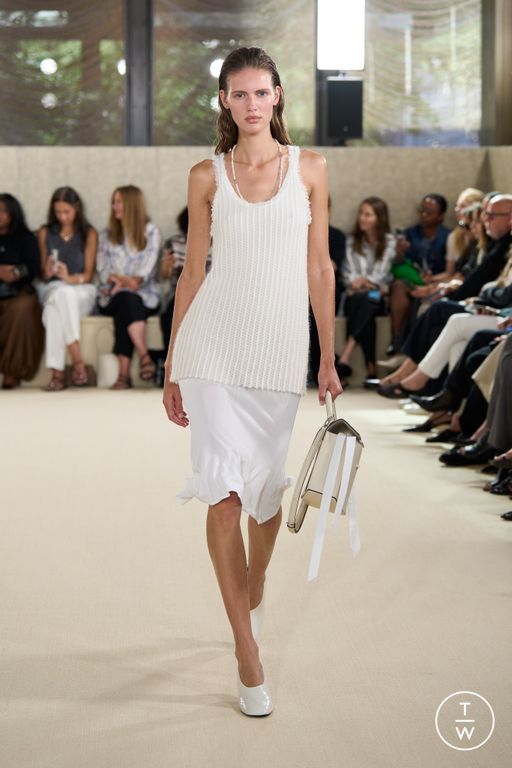 SS26 Toteme Look 2