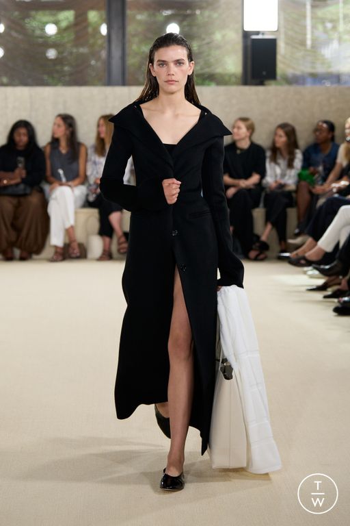 SS26 Toteme Look 5