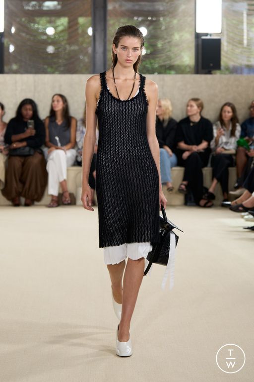 SS26 Toteme Look 6