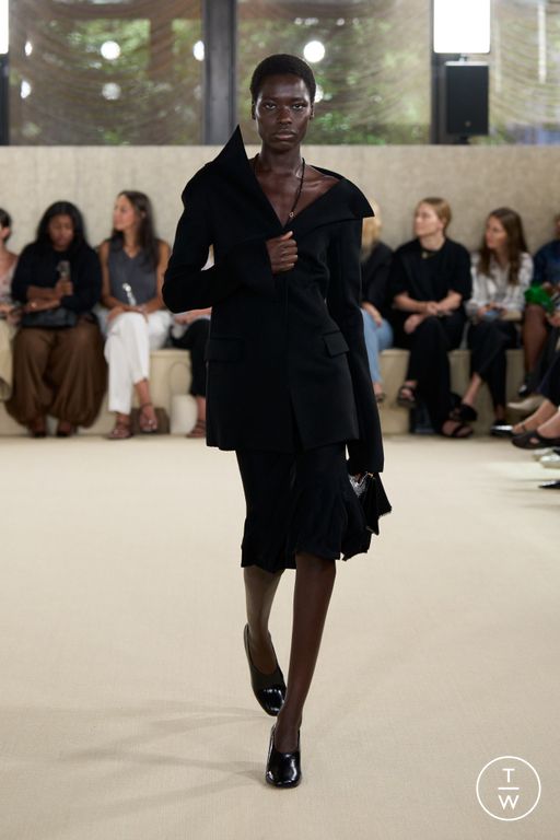 SS26 Toteme Look 7