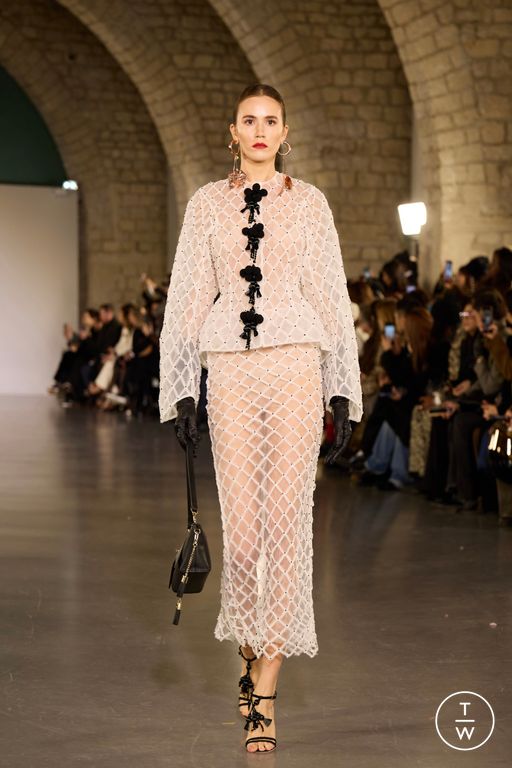 SS26 Juana Martin Look 3