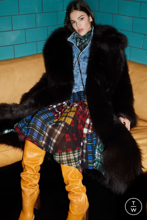 PF19 Dsquared2 Look 3