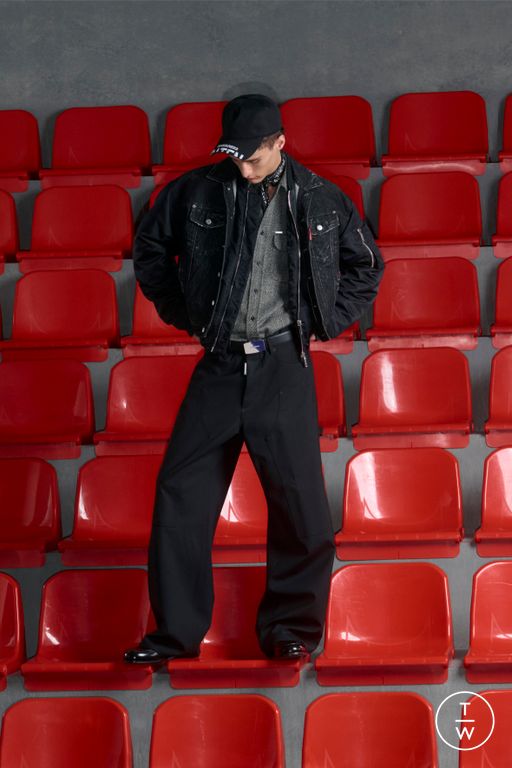 PF26 Dsquared2 Look 3