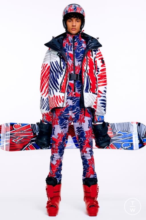 FW20 3 Moncler Grenoble Look 2
