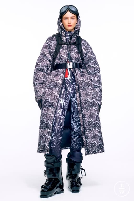 FW20 3 Moncler Grenoble Look 8