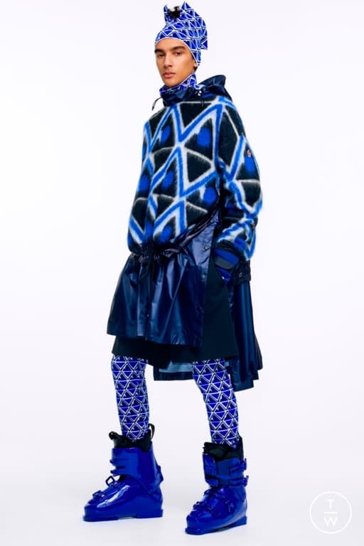 FW20 3 Moncler Grenoble Look 12