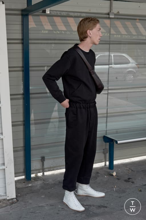 SS19 Lemaire Look 30