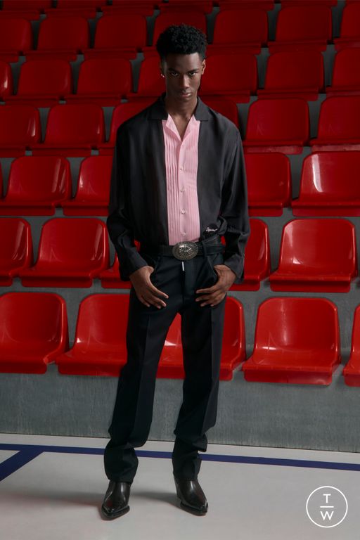 PF26 Dsquared2 Look 30