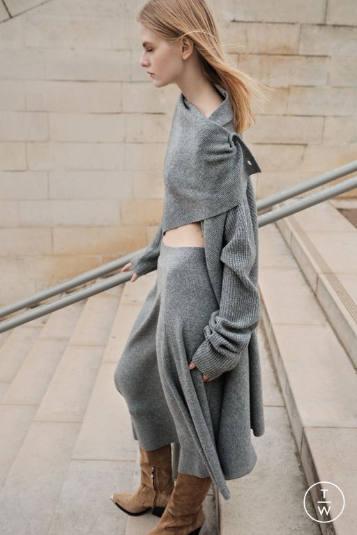 FW25 Barbara Bui Look 30
