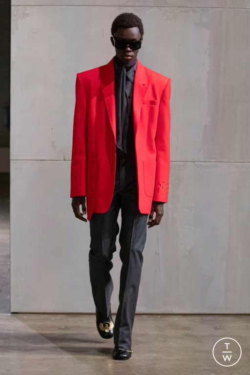 SS21 Off-White Look 30