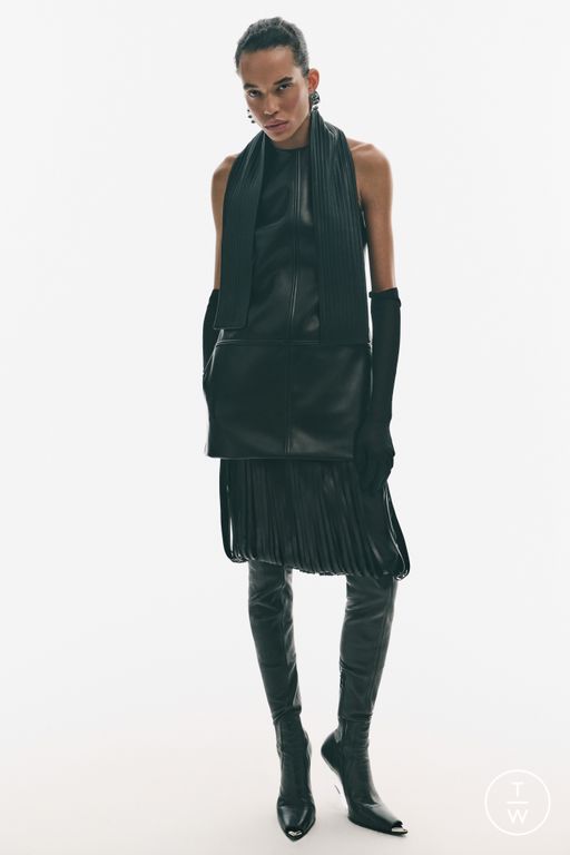 FW26 Brandon Maxwell Look 30