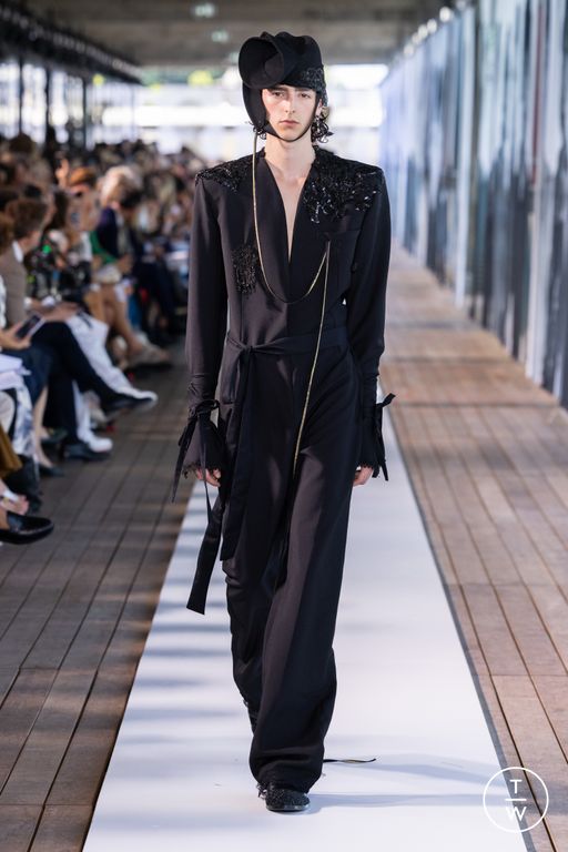 SS26 IFM PARIS Look 153