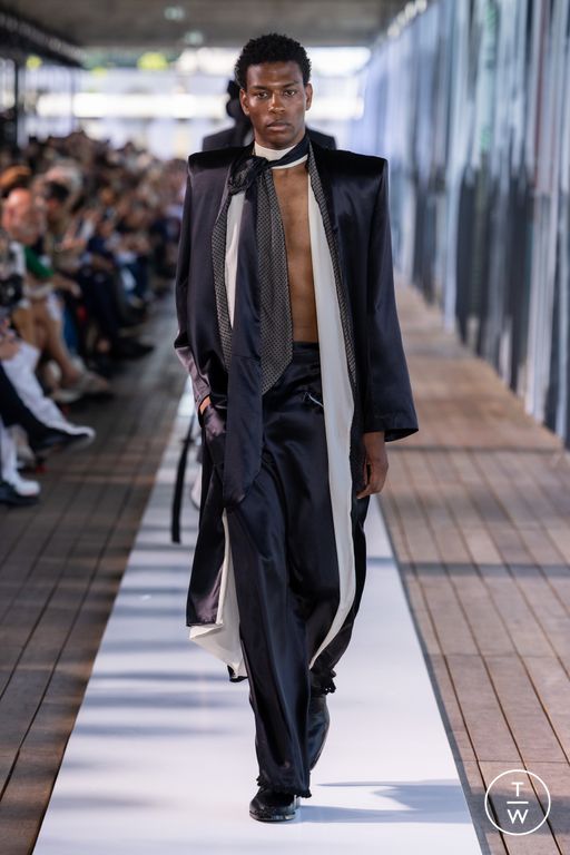 SS26 IFM PARIS Look 155