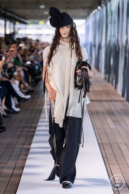 SS26 IFM PARIS Look 157