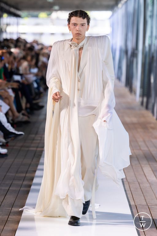 SS26 IFM PARIS Look 158