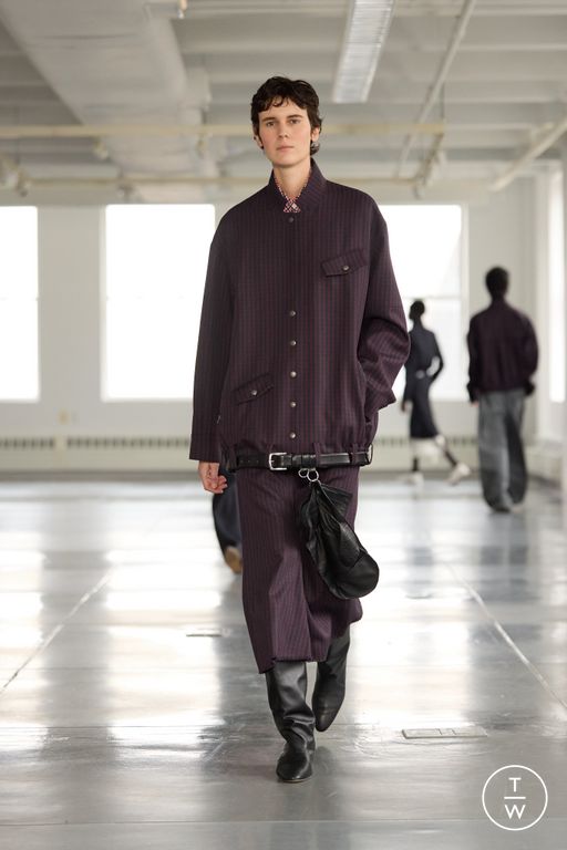 FW25 Tibi Look 30
