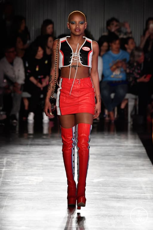 RS18 Moschino Look 31