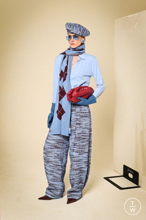 FW25 ROWEN ROSE Look 41