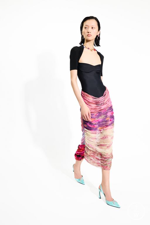 SS 26 Marine Serre Look 31