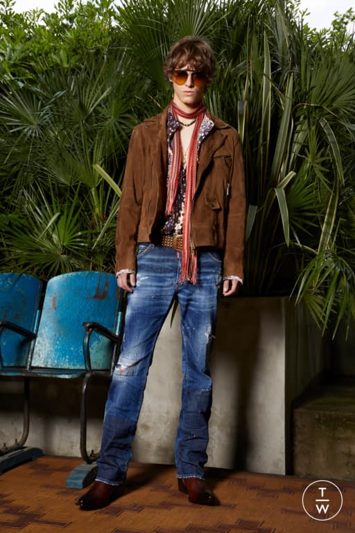 RS20 Dsquared2 Look 31