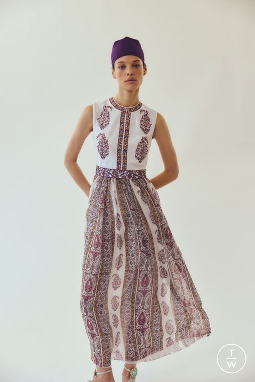 RS 26 Giambattista Valli Look 31