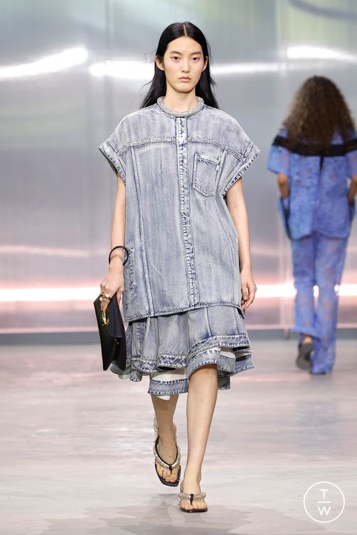 Spring-Summer 2025 3.1 Phillip Lim Look 15