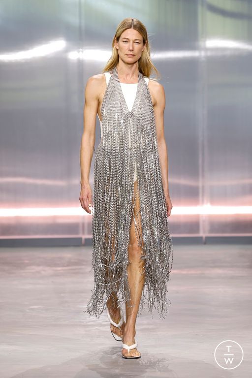 Spring-Summer 2025 3.1 Phillip Lim Look 19