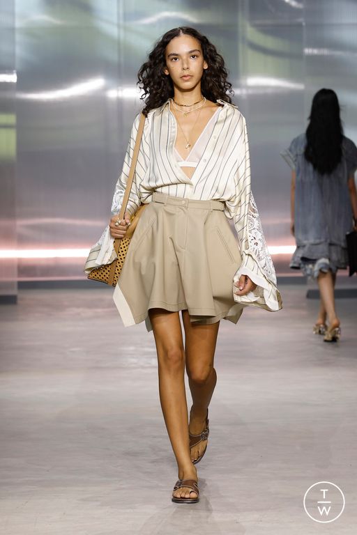 Spring-Summer 2025 3.1 Phillip Lim Look 21