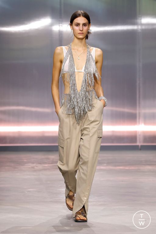 Spring-Summer 2025 3.1 Phillip Lim Look 22