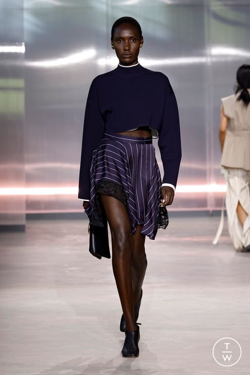 Spring-Summer 2025 3.1 Phillip Lim Look 24