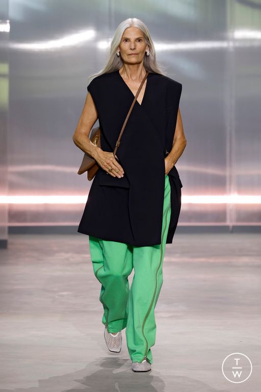 Spring-Summer 2025 3.1 Phillip Lim Look 32