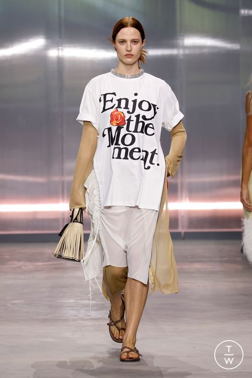 Spring-Summer 2025 3.1 Phillip Lim Look 34