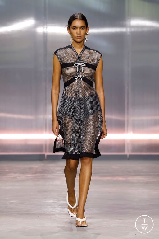 SS25 3.1 Phillip Lim Look 38