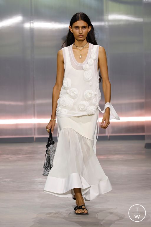 Spring-Summer 2025 3.1 Phillip Lim Look 50