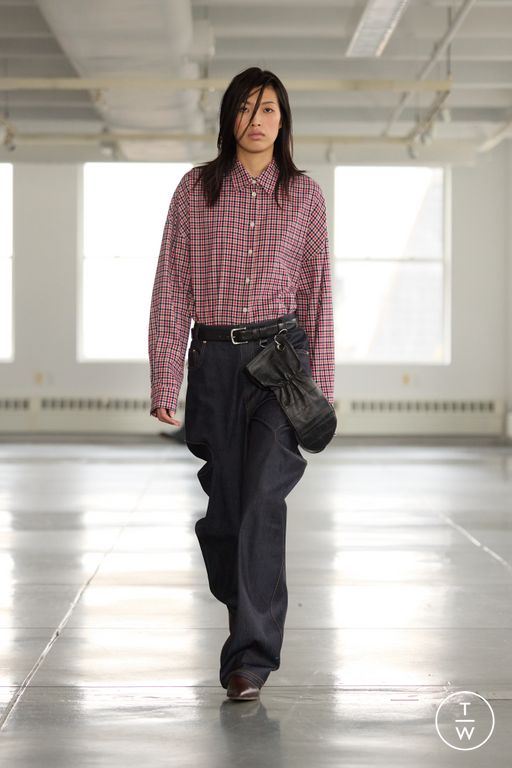 FW25 Tibi Look 31