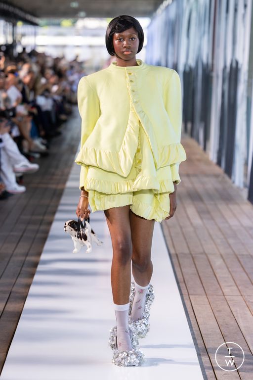 SS26 IFM PARIS Look 160