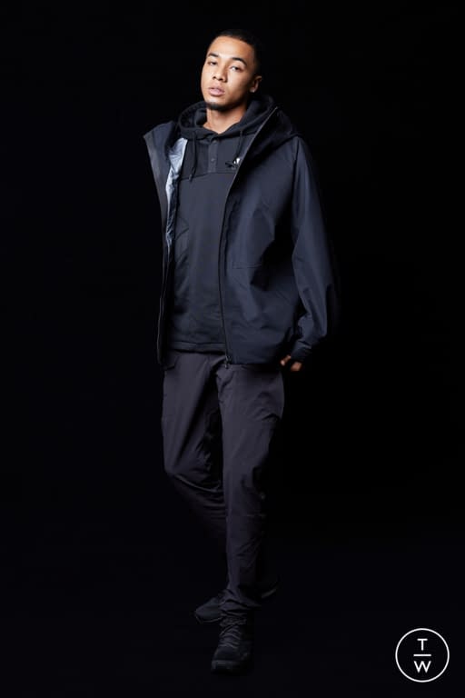 SS21 White Mountaineering Look 31