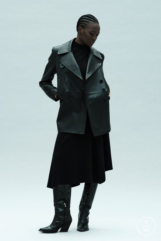 FW25 Barbara Bui Look 32