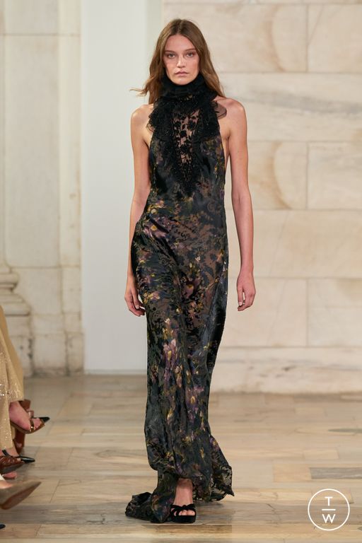 FW25 Ralph Lauren Look 32