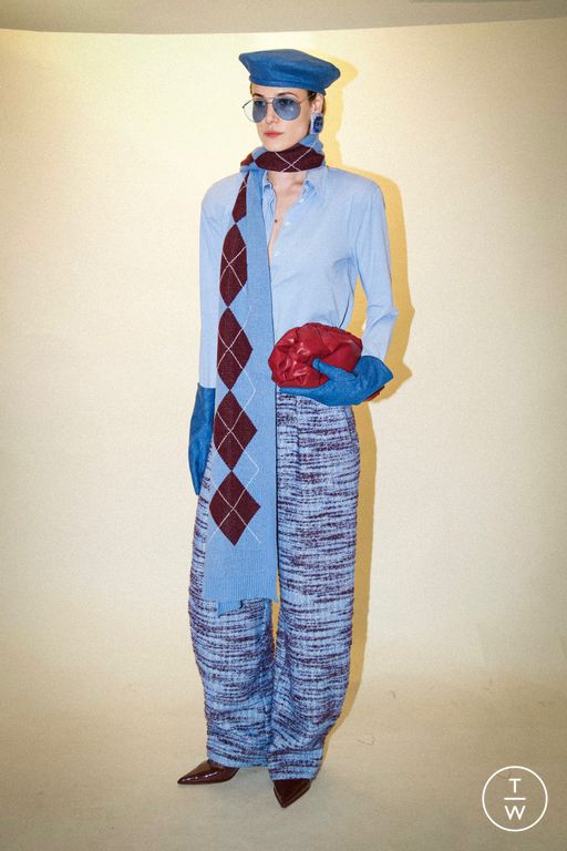 FW25 ROWEN ROSE Look 42